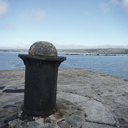Am Hafen